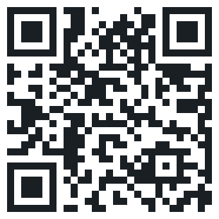 QR-Code für den Mitgliedsausweis